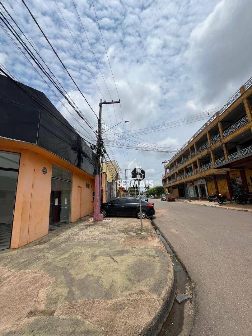 Loja-Salão para alugar, 140m² - Foto 6