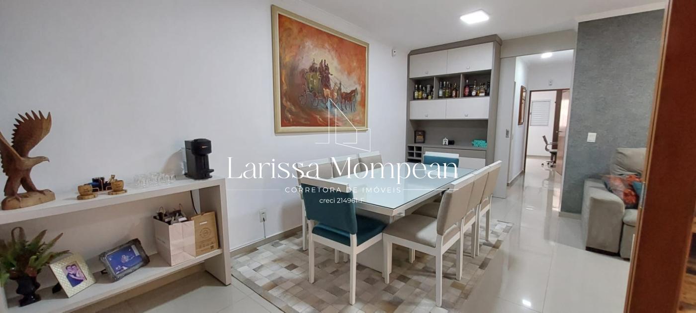 Casa à venda com 3 quartos, 172m² - Foto 3