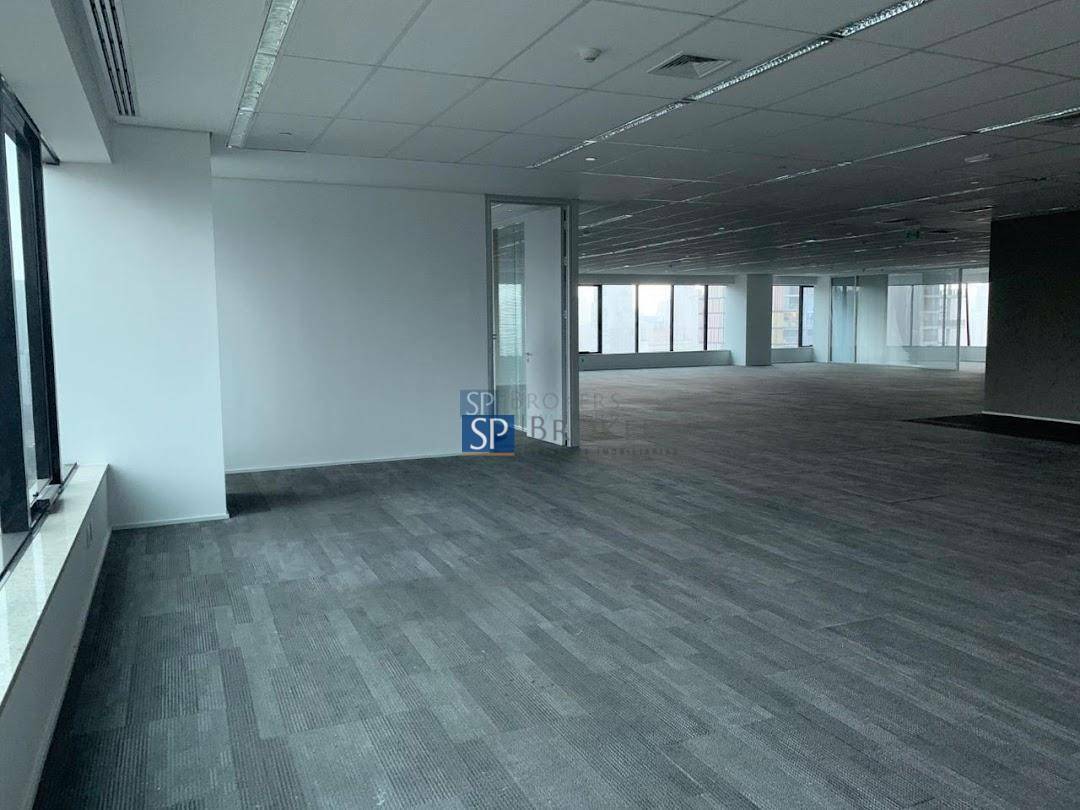 Conjunto Comercial-Sala para alugar, 565m² - Foto 8