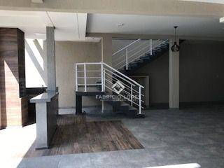 Casa, 3 quartos, 210 m² - Foto 25