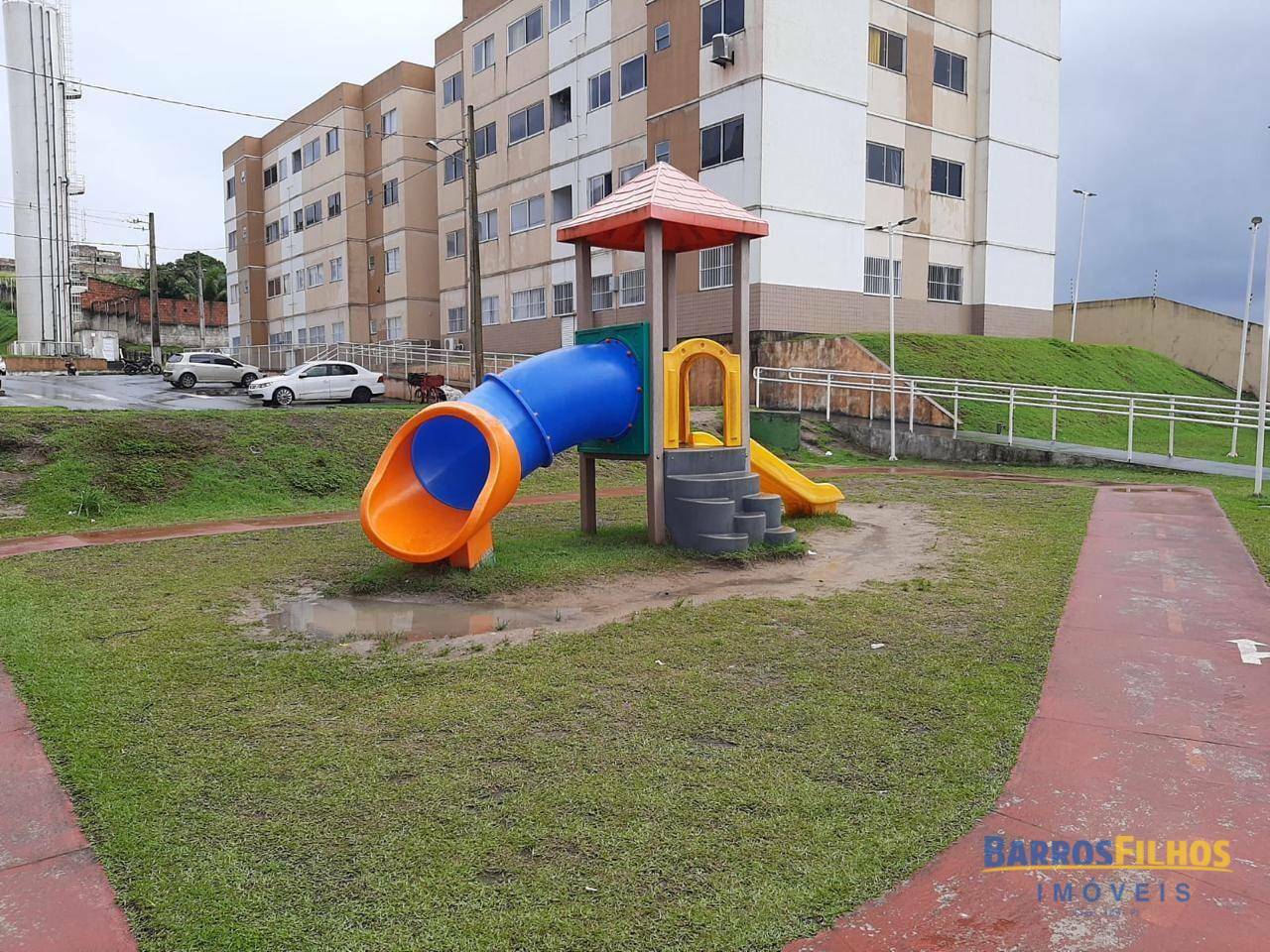 Apartamento à venda com 2 quartos, 46M2 - Foto 15