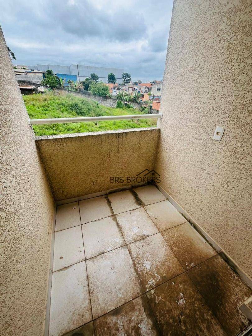 Apartamento à venda com 2 quartos, 49m² - Foto 36