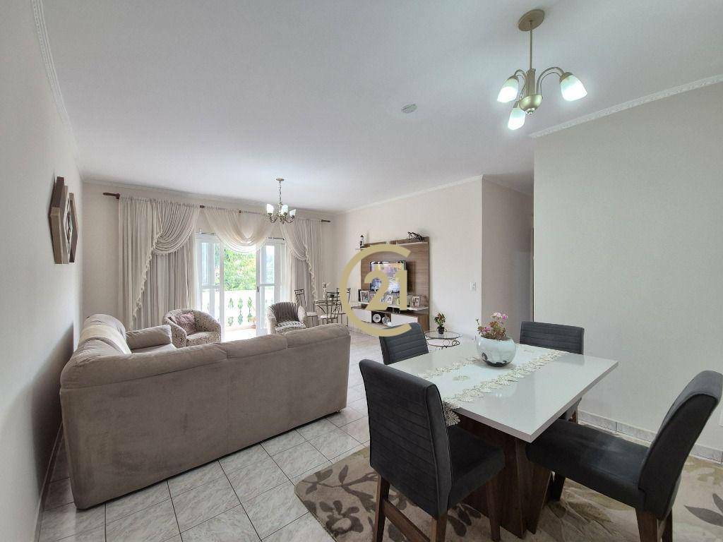 Apartamento à venda com 3 quartos, 113m² - Foto 6