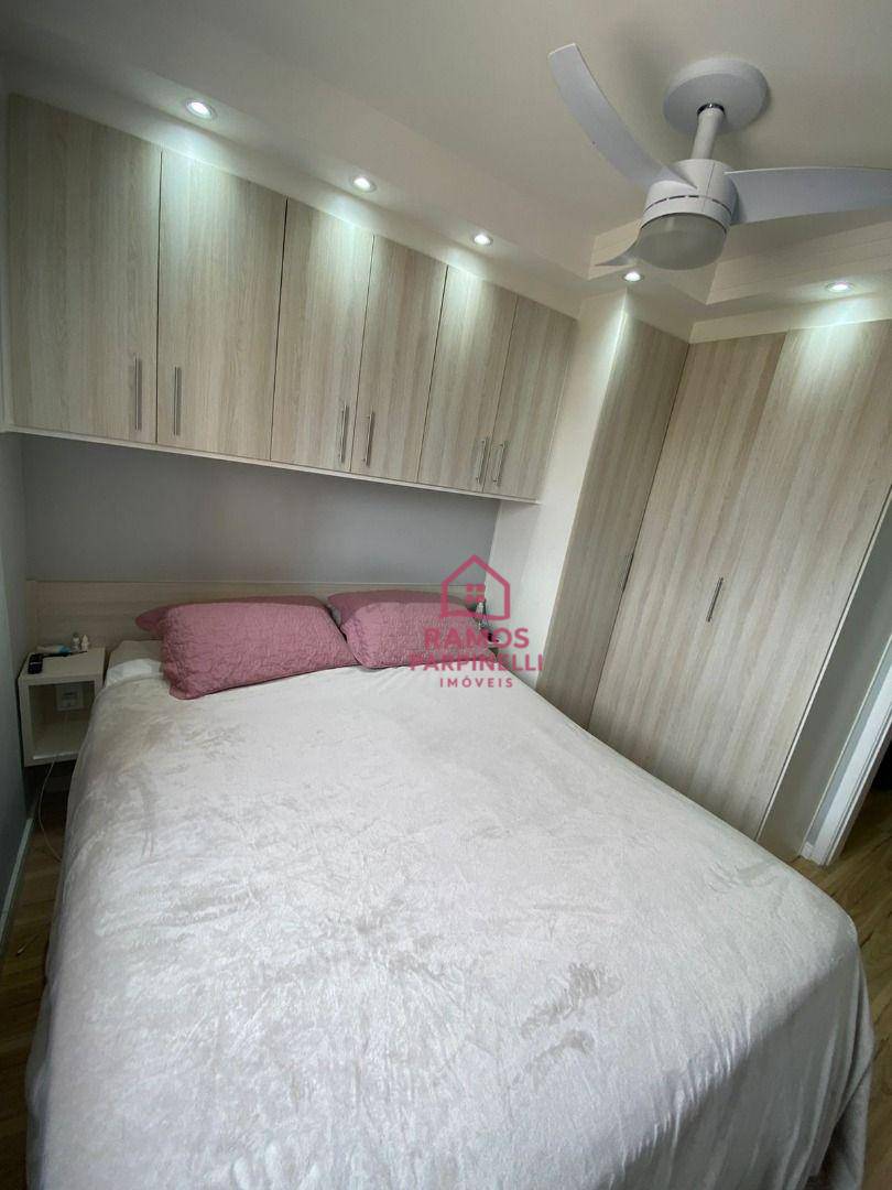 Apartamento, 2 quartos, 50 m² - Foto 2