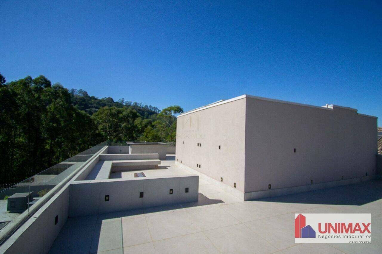 Casa de Condomínio à venda com 4 quartos, 822m² - Foto 46