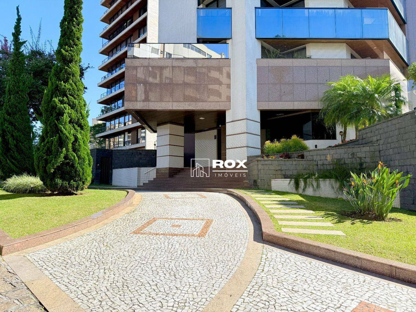 Apartamento para alugar com 4 quartos, 428m² - Foto 70