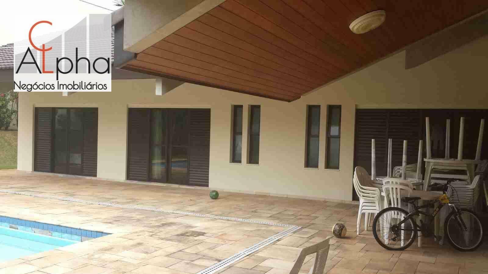 Sobrado à venda com 4 quartos, 600m² - Foto 5