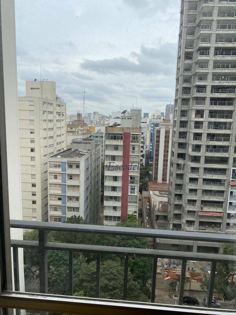 Apartamento à venda com 2 quartos, 80m² - Foto 1