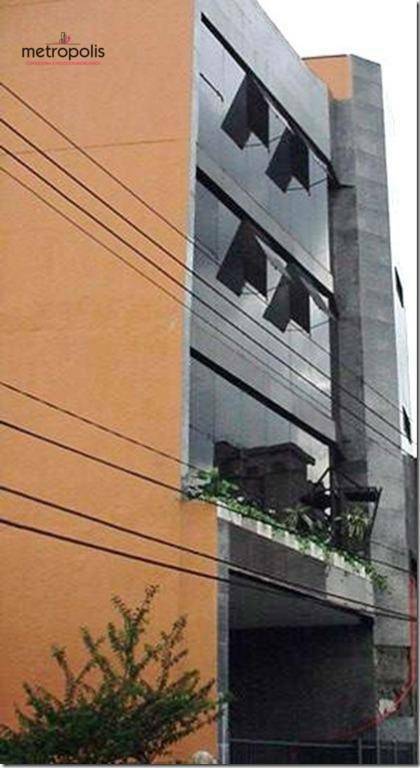 Prédio Inteiro à venda e aluguel, 900m² - Foto 4