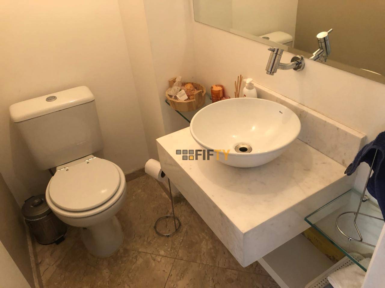 Apartamento à venda com 3 quartos, 121m² - Foto 10