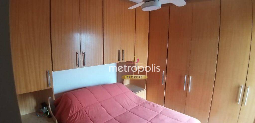 Apartamento à venda com 3 quartos, 79m² - Foto 13