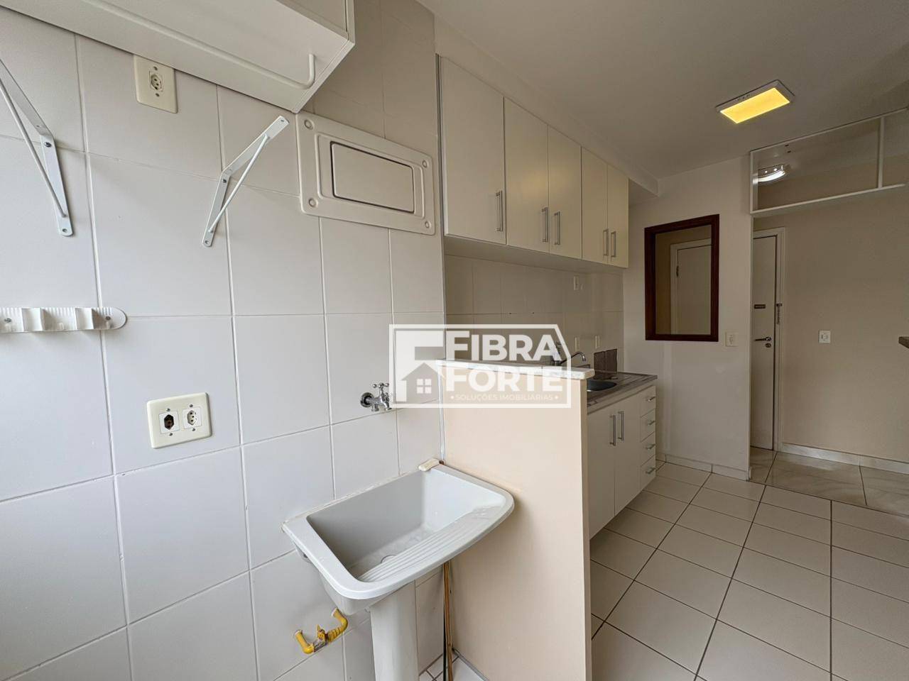 Apartamento à venda com 2 quartos, 54m² - Foto 3