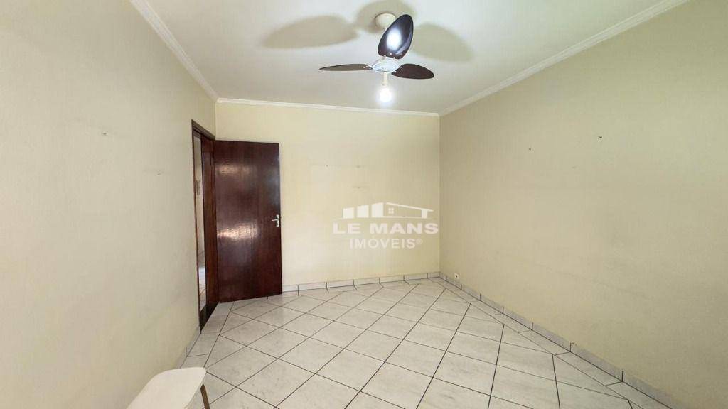 Casa à venda com 3 quartos, 125m² - Foto 3