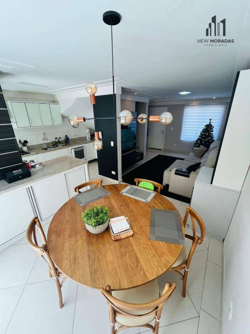 Sobrado à venda com 3 quartos, 92m² - Foto 3