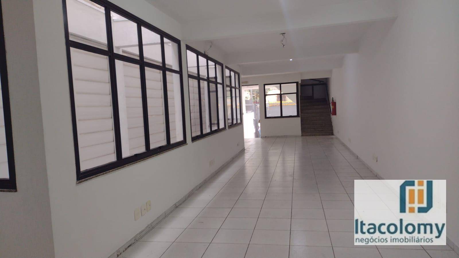 Prédio Inteiro para alugar, 450m² - Foto 10