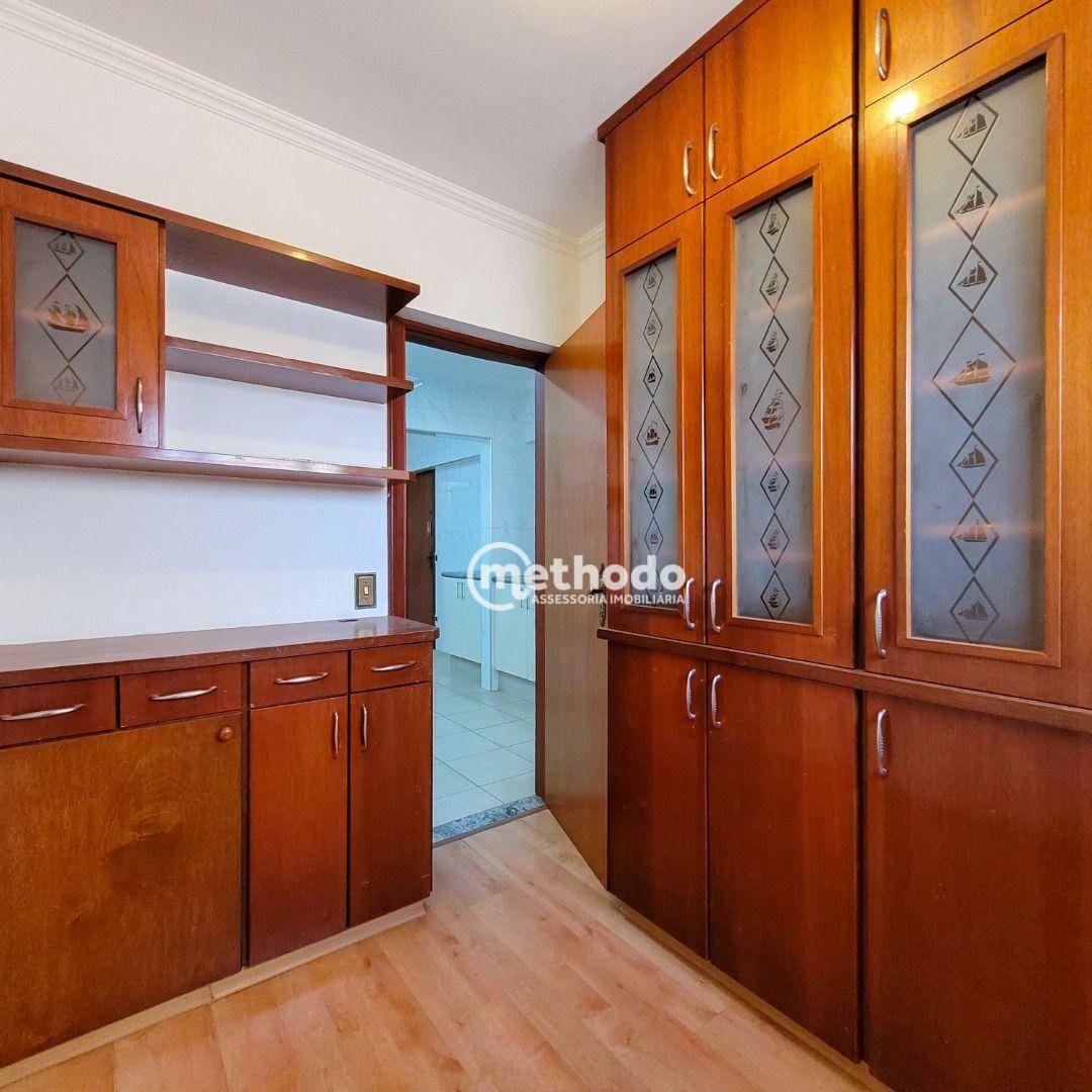 Apartamento à venda com 3 quartos, 215m² - Foto 20