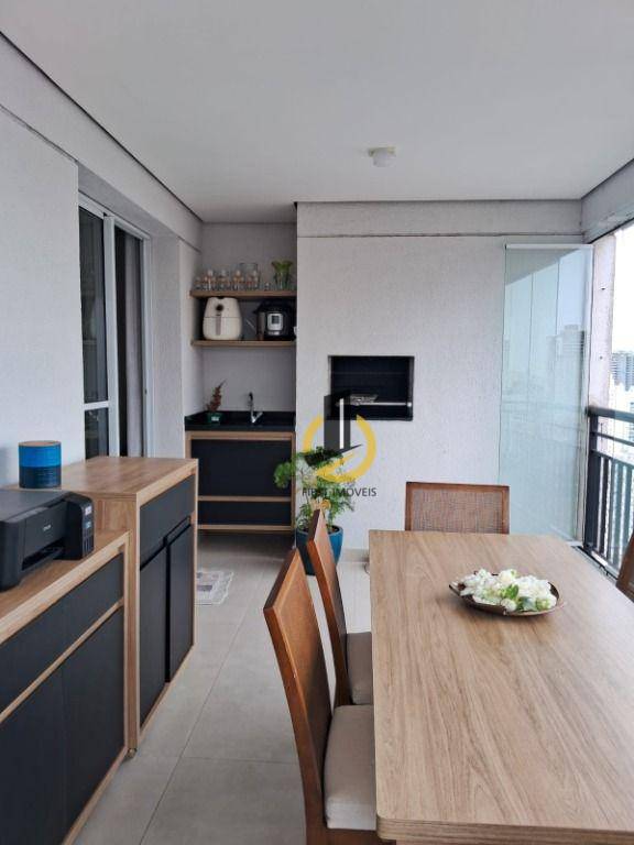 Apartamento à venda com 3 quartos, 94m² - Foto 9