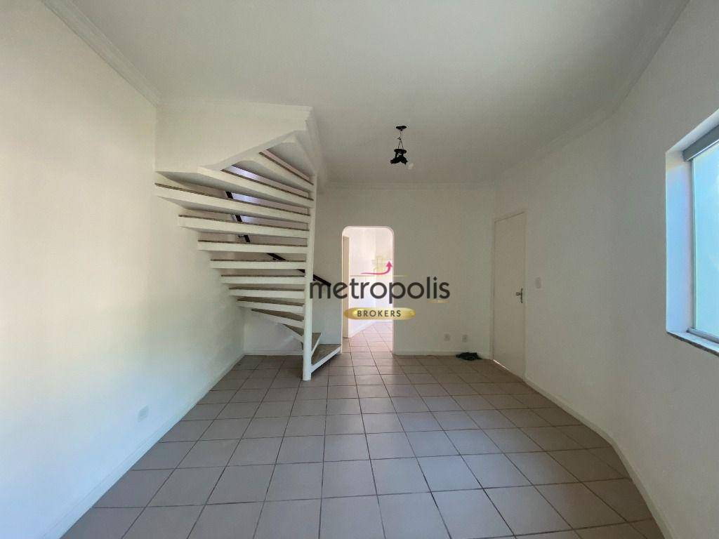 Sobrado à venda com 2 quartos, 138m² - Foto 17