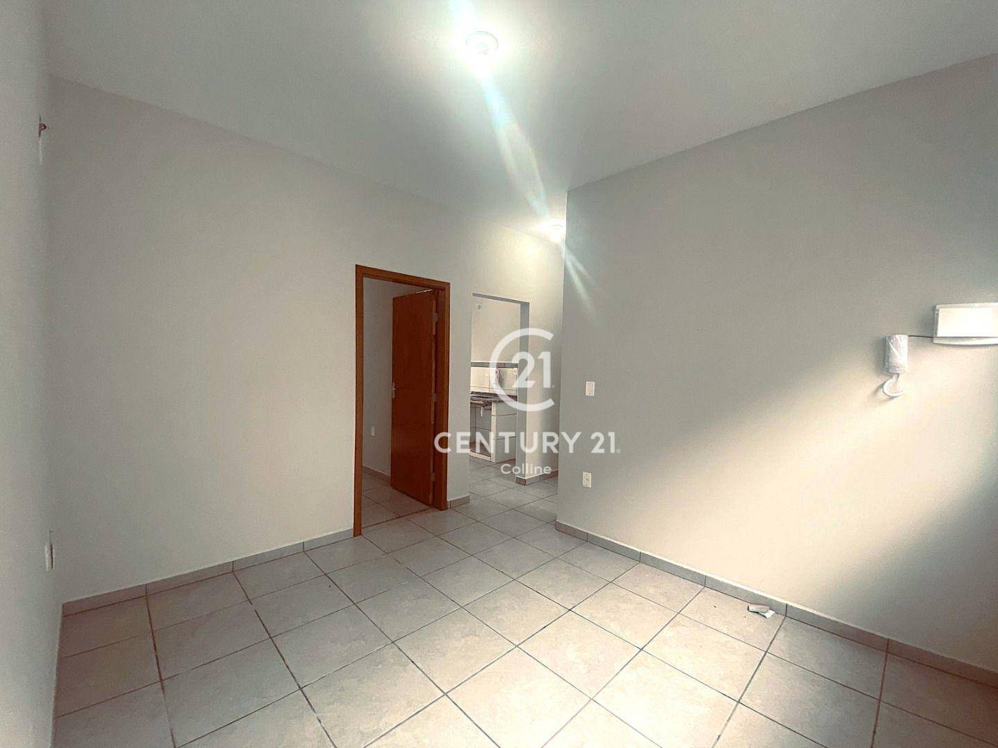 Kitnet-Studio, 35 m² - Foto 2