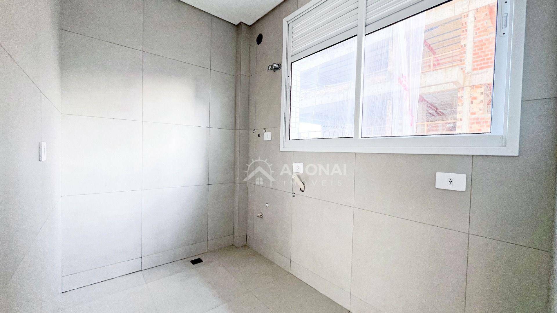 Apartamento à venda com 3 quartos, 186M2 - Foto 8