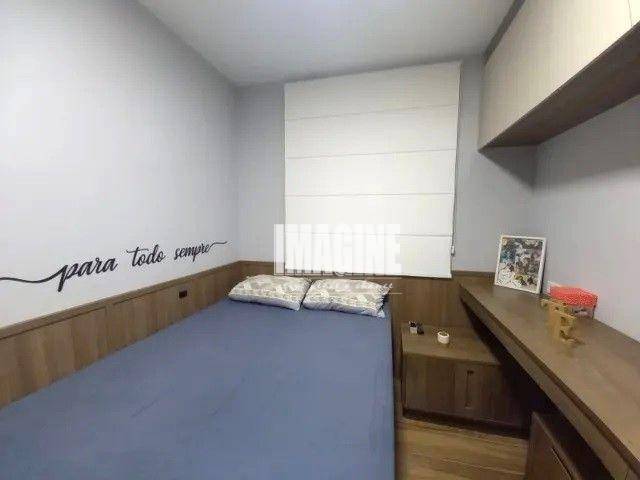 Apartamento à venda com 2 quartos, 37m² - Foto 8