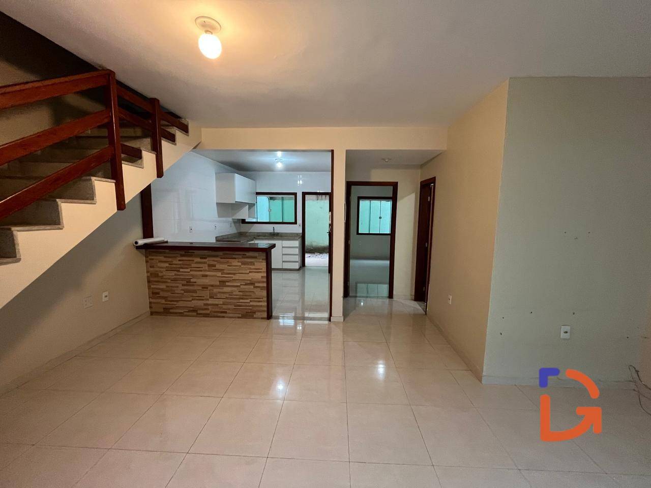 Casa para alugar com 3 quartos, 110m² - Foto 8