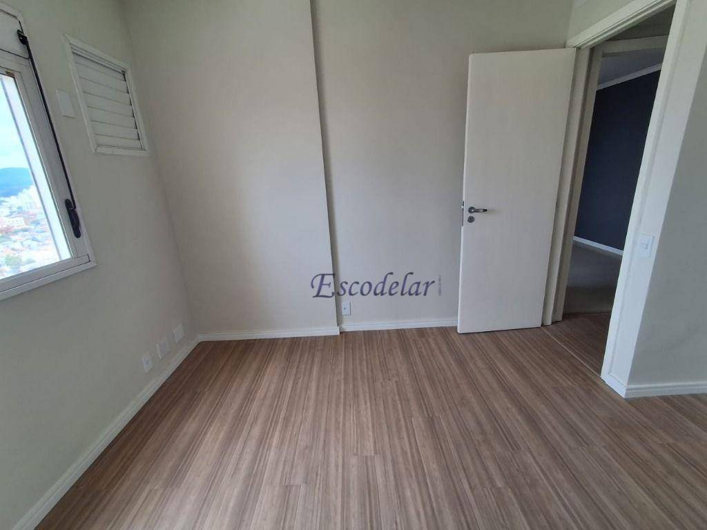 Apartamento à venda com 4 quartos, 174m² - Foto 19