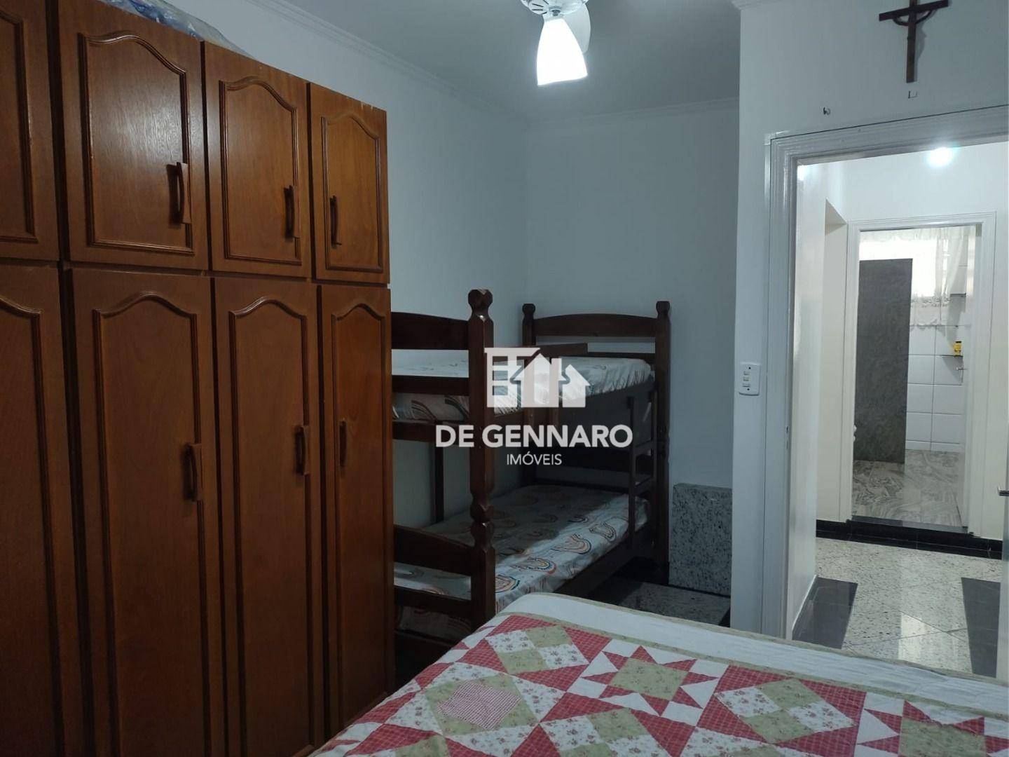 Apartamento à venda com 3 quartos, 86m² - Foto 8