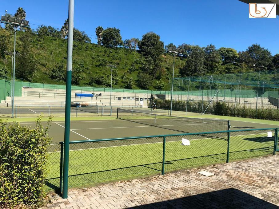 Casa de Condomínio à venda com 5 quartos, 370m² - Foto 20
