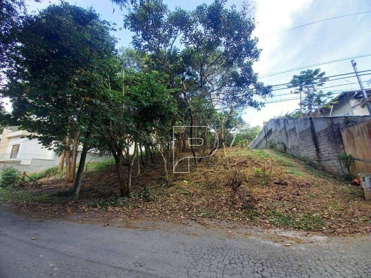 Loteamento e Condomínio à venda, 1236M2 - Foto 1