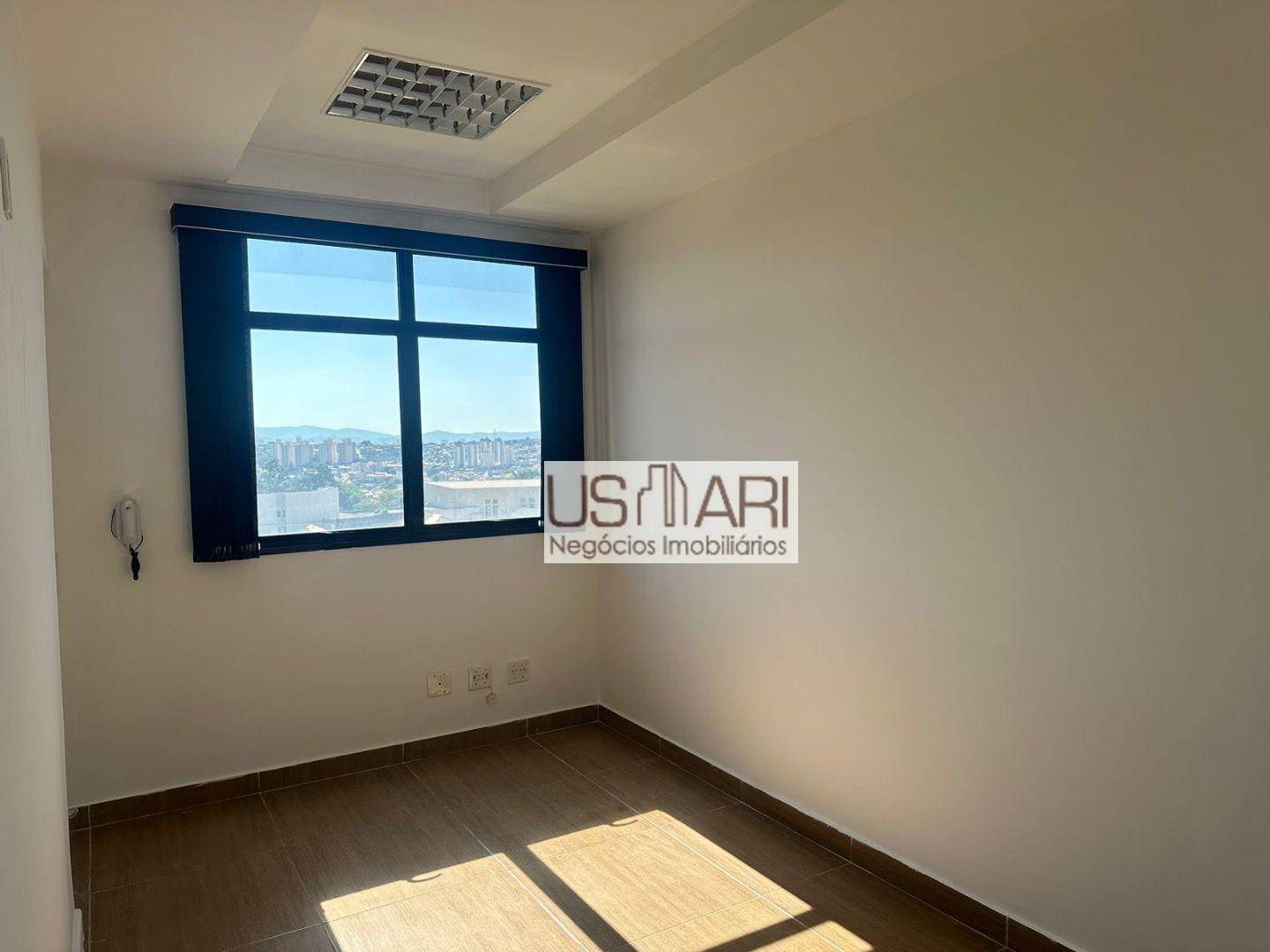 Conjunto Comercial-Sala para alugar, 29m² - Foto 7