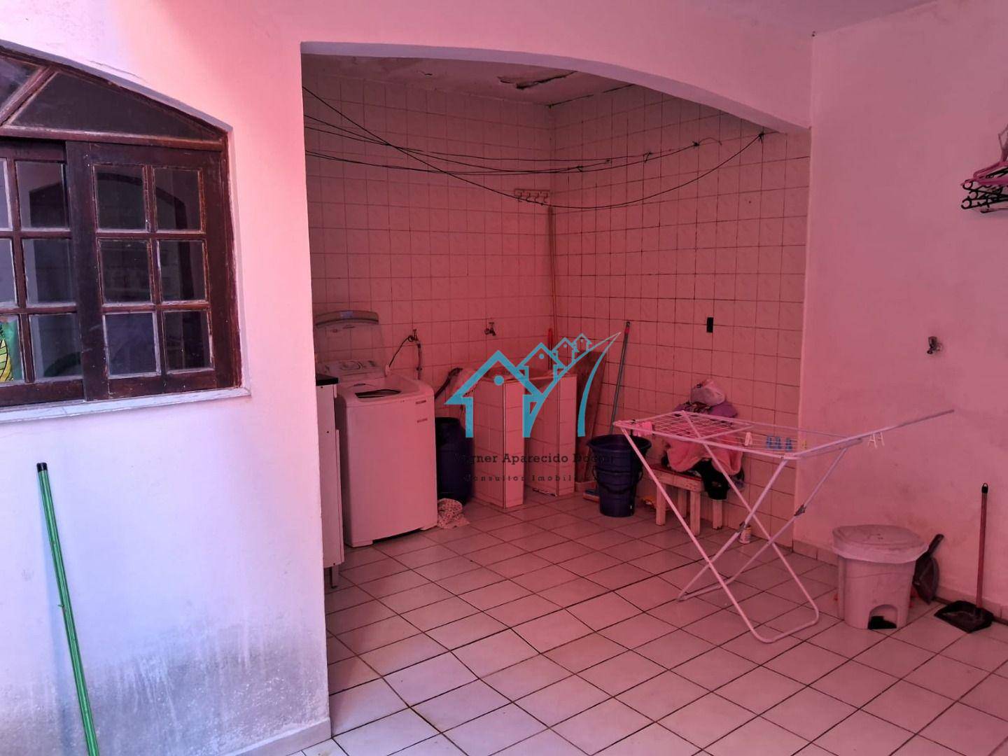 Sobrado à venda com 3 quartos, 180m² - Foto 22