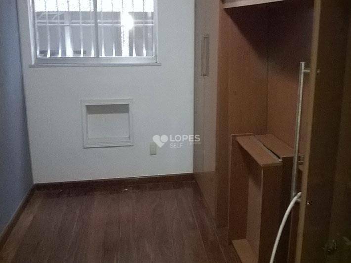 Apartamento à venda com 2 quartos, 56m² - Foto 4