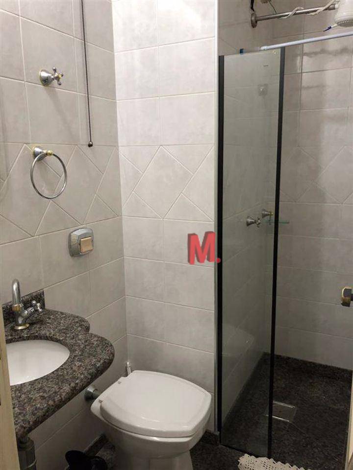 Apartamento à venda com 2 quartos, 60m² - Foto 8