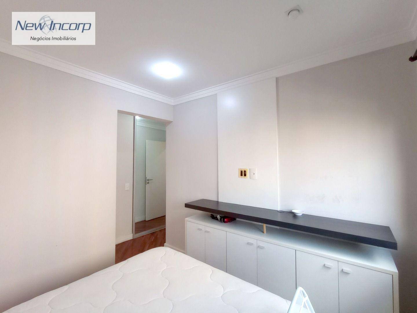 Apartamento à venda com 2 quartos, 57m² - Foto 14