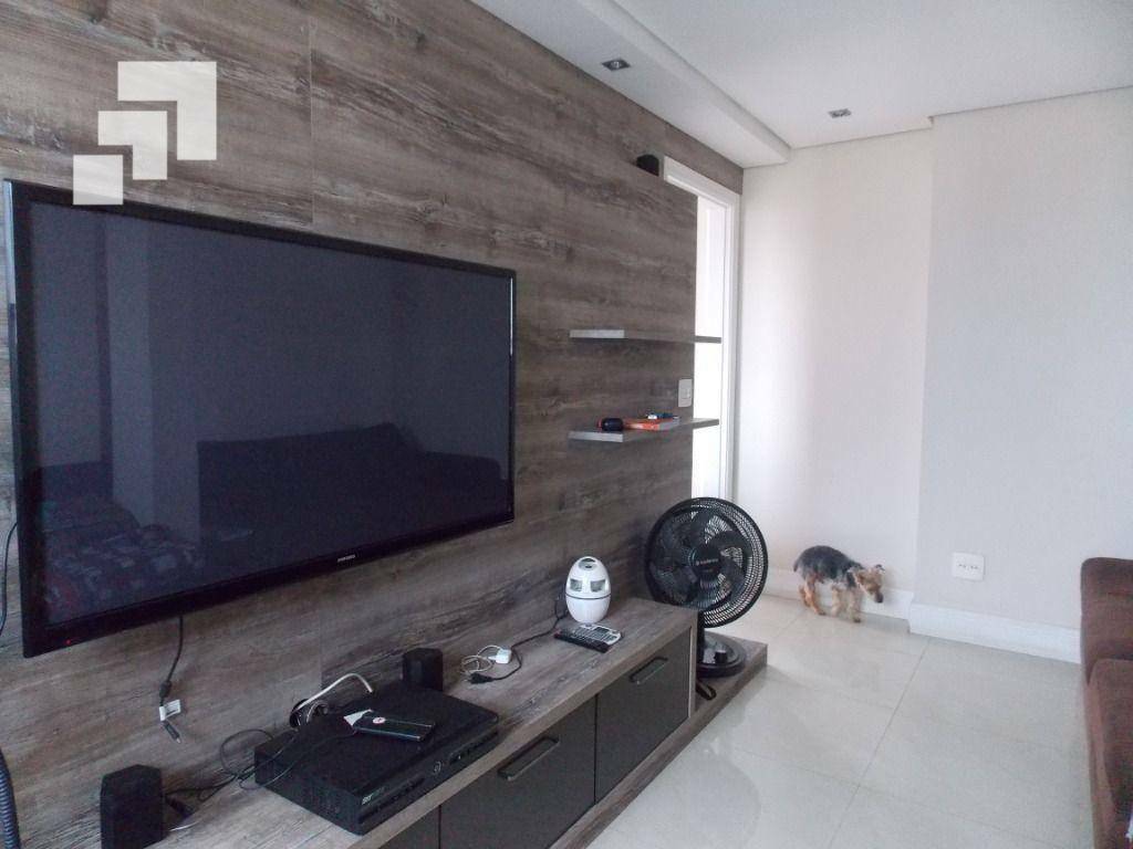 Cobertura à venda com 3 quartos, 156m² - Foto 3