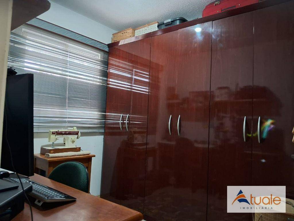 Casa de Condomínio à venda com 3 quartos, 76m² - Foto 15