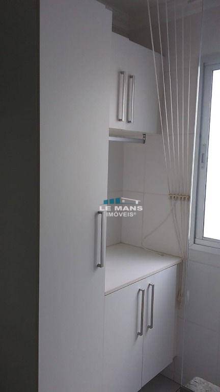 Apartamento à venda com 2 quartos, 54m² - Foto 26