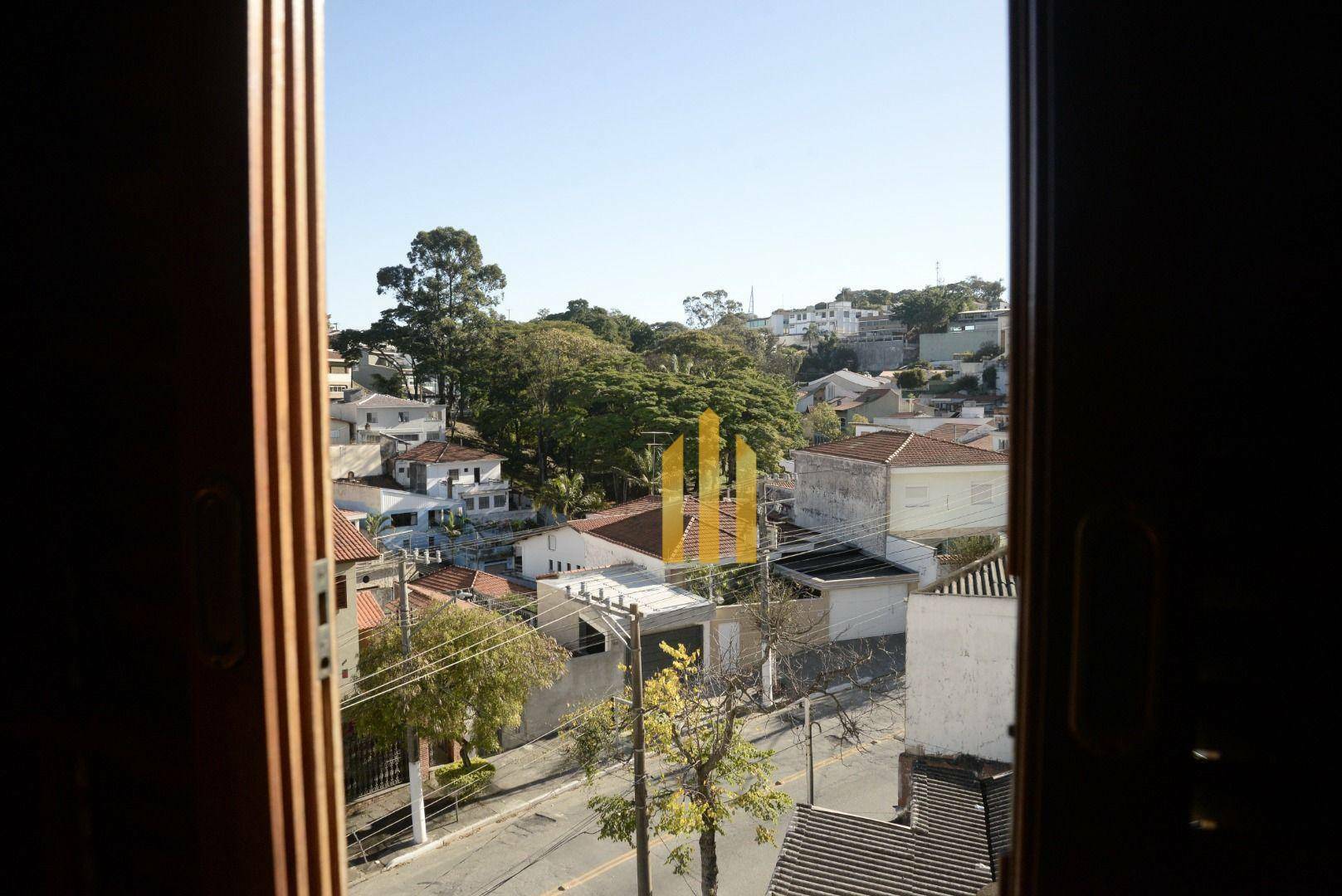 Sobrado à venda com 4 quartos, 600m² - Foto 23