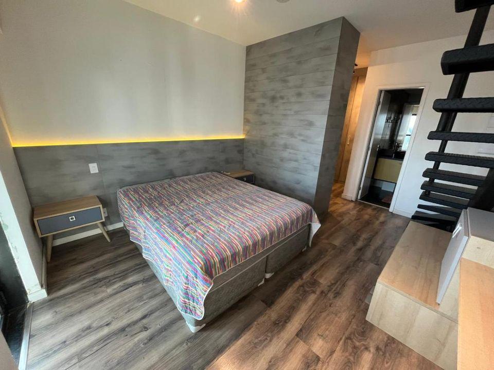 Sobrado à venda com 1 quarto, 55m² - Foto 6