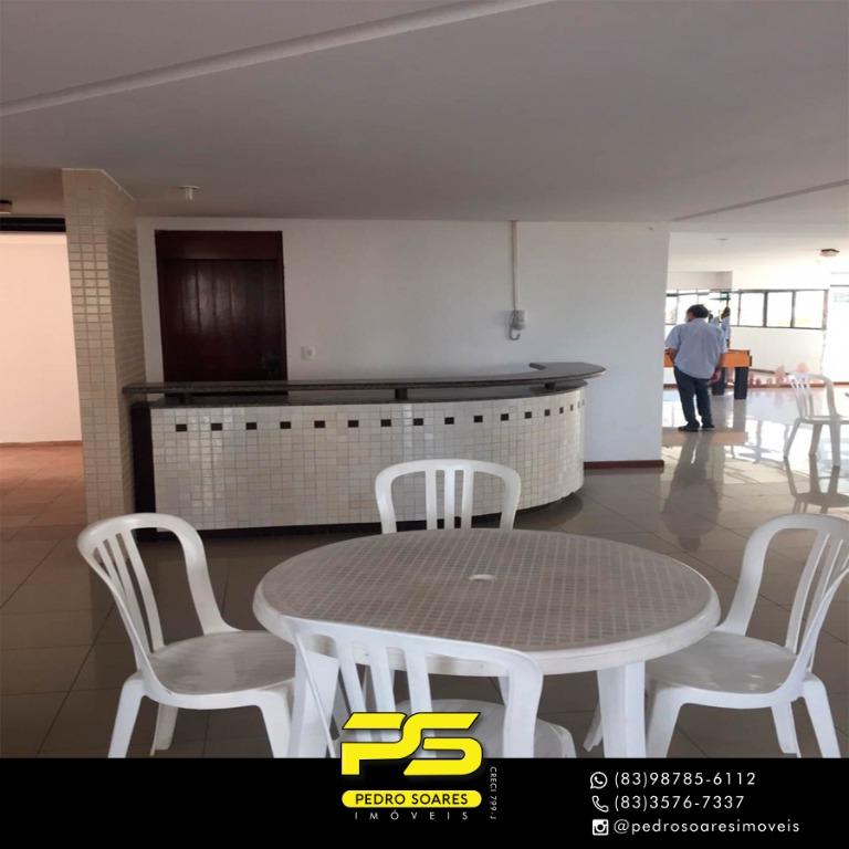 Apartamento à venda com 4 quartos, 200m² - Foto 13