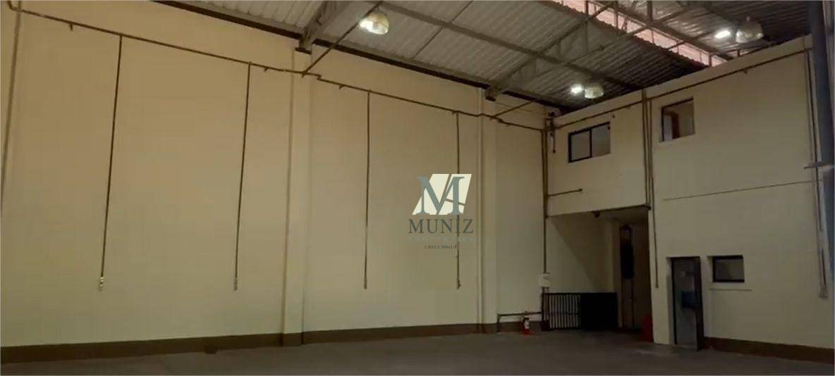 Loja-Salão, 300 m² - Foto 2