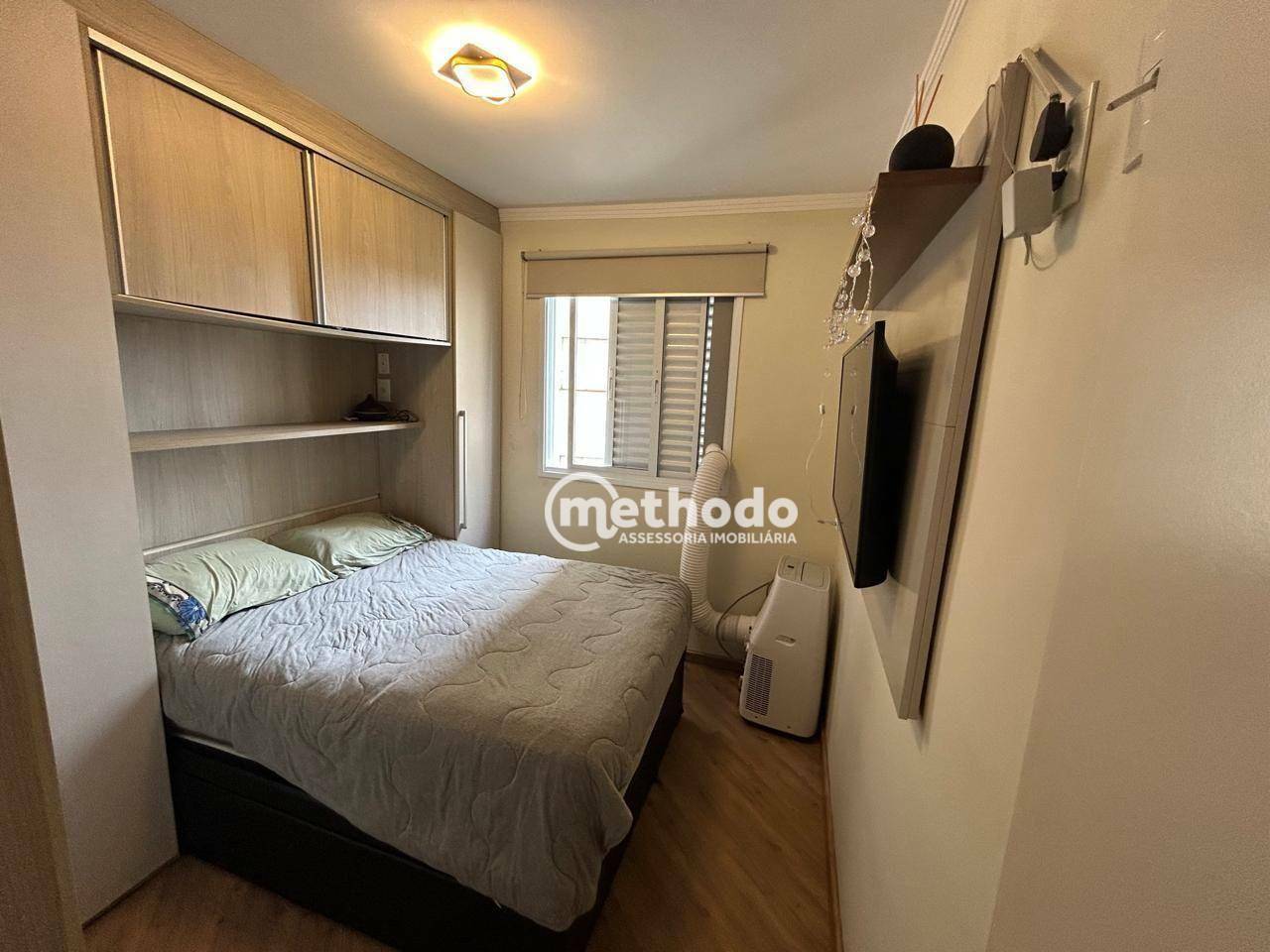 Apartamento à venda com 2 quartos, 52m² - Foto 8