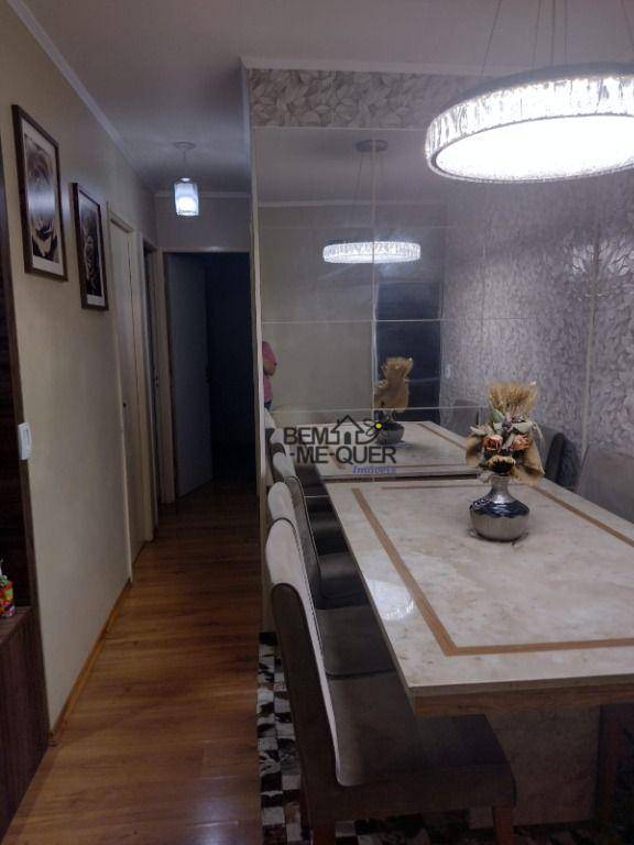 Apartamento à venda com 3 quartos, 62m² - Foto 2