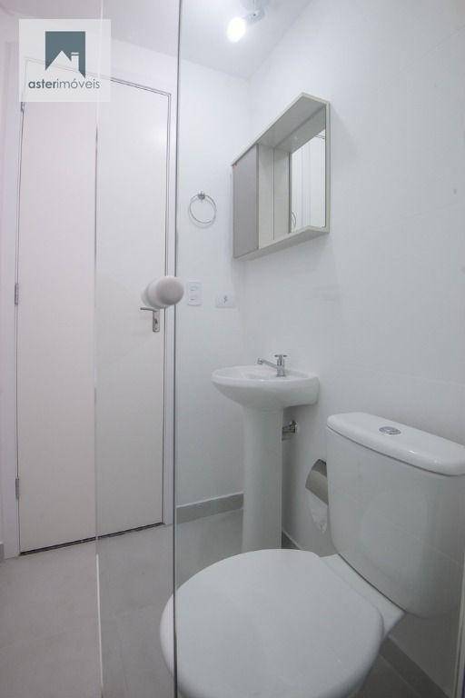 Apartamento para alugar com 1 quarto, 33m² - Foto 17