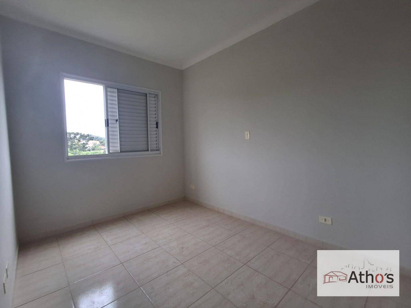 Apartamento à venda com 2 quartos, 53m² - Foto 15