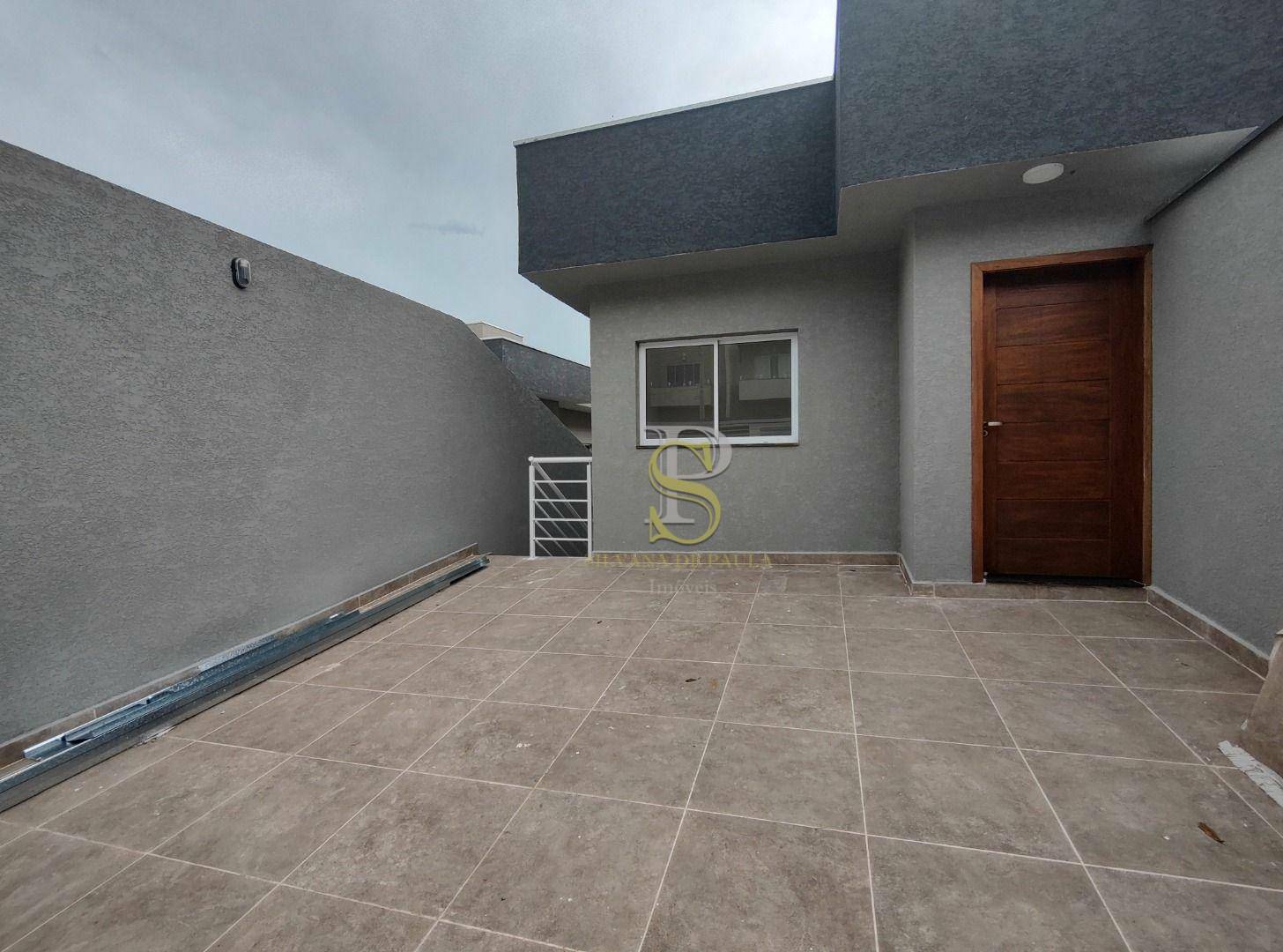 Casa para alugar com 3 quartos, 120m² - Foto 2