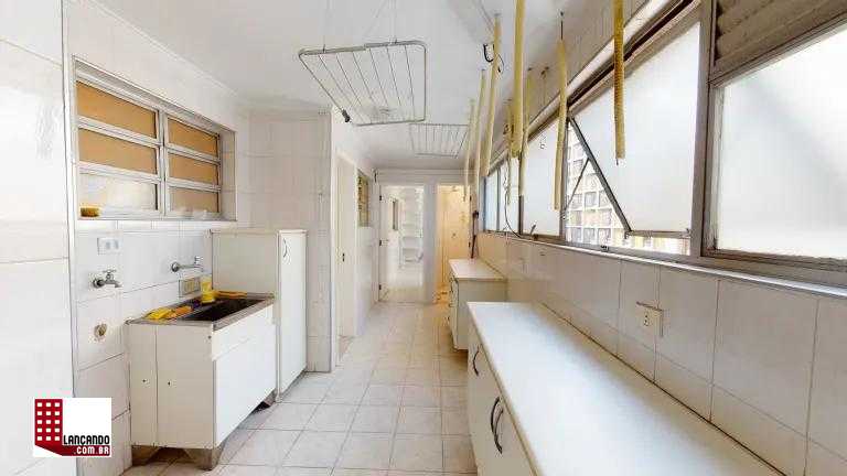 Apartamento à venda com 3 quartos, 180m² - Foto 13