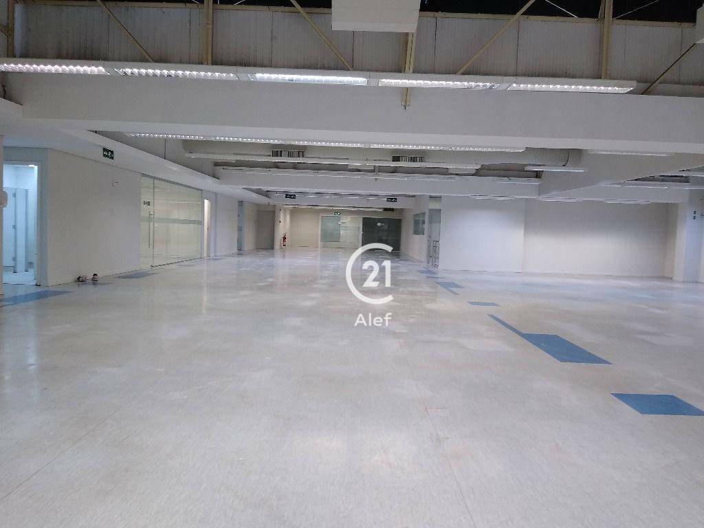 Depósito-Galpão-Armazém para alugar, 4816m² - Foto 28