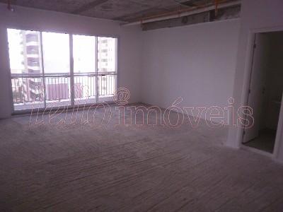 Conjunto Comercial-Sala para alugar, 47m² - Foto 1